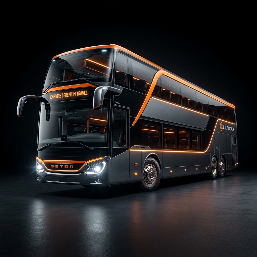 Premium Bus